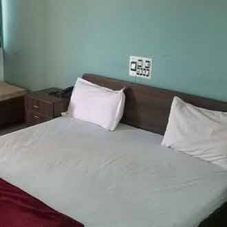 Hotel Om Palace, Mandvi 4